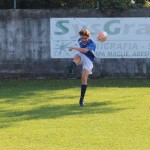 Nogomet Pokal:Vesna-Campanelle