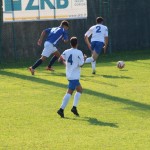 Nogomet Pokal:Vesna-Campanelle