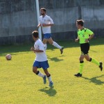 Nogomet Pokal:Vesna-Campanelle