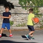 ŠPORTNA ŠOLA POLET KONTOVEL KAMP