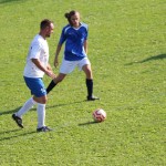 Nogomet Pokal:Vesna-Campanelle