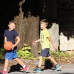 ŠPORTNA ŠOLA POLET KONTOVEL KAMP