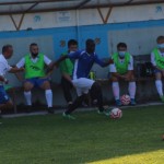 Nogomet Pokal:Vesna-Campanelle