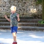 ŠPORTNA ŠOLA POLET KONTOVEL KAMP