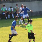 Nogomet Pokal:Vesna-Campanelle