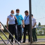 ZSŠDI, v Sovodnjah Dobrodošli pri nas