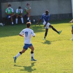 Nogomet Pokal:Vesna-Campanelle