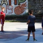 ŠPORTNA ŠOLA POLET KONTOVEL KAMP