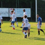 Nogomet Pokal:Vesna-Campanelle