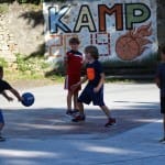 ŠPORTNA ŠOLA POLET KONTOVEL KAMP