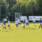 Nogomet Pokal:Vesna-Campanelle