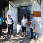 ZSŠDI, v Sovodnjah Dobrodošli pri nas