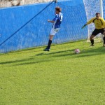 Nogomet Pokal:Vesna-Campanelle