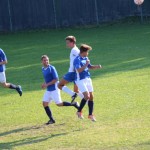 Nogomet Pokal:Vesna-Campanelle