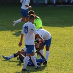 Nogomet Pokal:Vesna-Campanelle