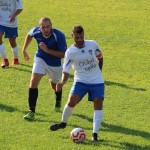 Nogomet Pokal:Vesna-Campanelle