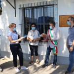 ZSŠDI, v Sovodnjah Dobrodošli pri nas