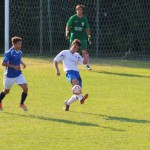 Nogomet Pokal:Vesna-Campanelle