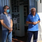 ZSŠDI, v Sovodnjah Dobrodošli pri nas