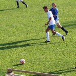 Nogomet Pokal:Vesna-Campanelle