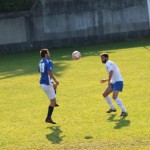 Nogomet Pokal:Vesna-Campanelle