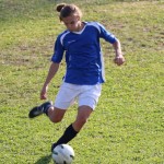 Nogomet Pokal:Vesna-Campanelle