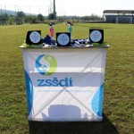 ZSŠDI, v Sovodnjah Dobrodošli pri nas