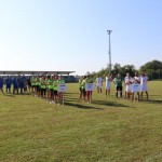 ZSŠDI, v Sovodnjah Dobrodošli pri nas