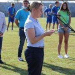 ZSŠDI, v Sovodnjah Dobrodošli pri nas