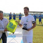 ZSŠDI, v Sovodnjah Dobrodošli pri nas