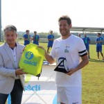 ZSŠDI, v Sovodnjah Dobrodošli pri nas