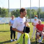 ZSŠDI, v Sovodnjah Dobrodošli pri nas