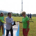 ZSŠDI, v Sovodnjah Dobrodošli pri nas