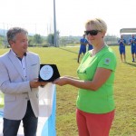 ZSŠDI, v Sovodnjah Dobrodošli pri nas