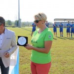 ZSŠDI, v Sovodnjah Dobrodošli pri nas