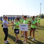 ZSŠDI, v Sovodnjah Dobrodošli pri nas