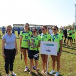 ZSŠDI, v Sovodnjah Dobrodošli pri nas