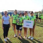 ZSŠDI, v Sovodnjah Dobrodošli pri nas