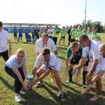 ZSŠDI, v Sovodnjah Dobrodošli pri nas