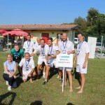 ZSŠDI, v Sovodnjah Dobrodošli pri nas