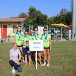 ZSŠDI, v Sovodnjah Dobrodošli pri nas