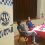 AŠD Sovodnje: redni volilni občni zbor