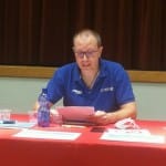 AŠD Sovodnje: redni volilni občni zbor