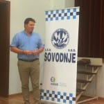 AŠD Sovodnje: redni volilni občni zbor