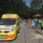 Soška regata