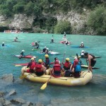 Soška regata