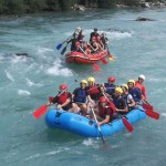 Soška regata