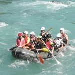 Soška regata