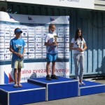 Slovensko prvenstvo: Sirenini opitimist