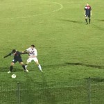 Italijanski pokal: Terenziana Staranzano - Juventina